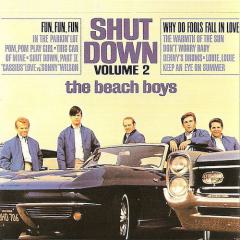 Shut Down von Beach Boys (Download) 
