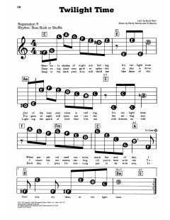 Twilight Time von The Platters (Download) 