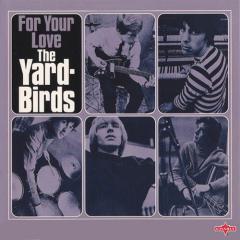 For Your Love von Eric Clapton (Download) 