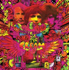 Strange Brew von Cream (Download) 