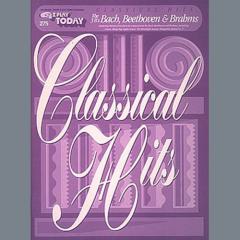 Wie Melodien von Johannes Brahms (Download) 