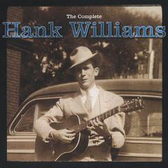 A House Without Love von Hank Williams (Download) 