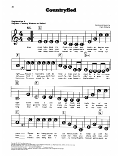 Countryfied von Hank Williams (Download) 