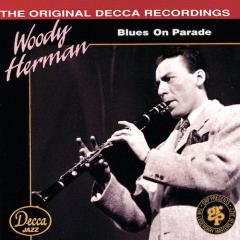 Blue Prelude von Woody Herman (Download) 