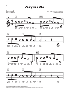 Pray For Me von Michael W. Smith (Download) 