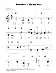 Precious Memories von Andy Griffith (Download) 