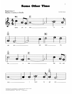 Some Other Time von Willie Nelson (Download) 