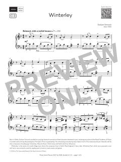 Winterley von Gwilym Simcock (Download) 