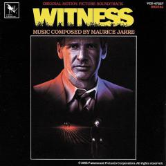 Witness (Main Title) von Maurice Jarre (Download) 