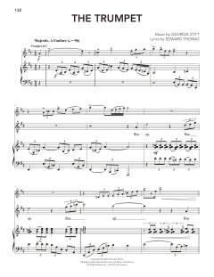 The Trumpet von Georgia Stitt (Download) 