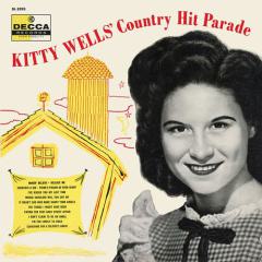 It Wasn't God Who Made Honky Tonk Angels von Kitty Wells (Download) 