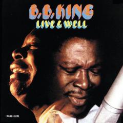 Let's Get Down To Business von B.B. King (Download) 