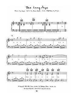 The Long Ships von Enya (Download) 