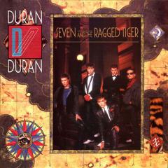 The Seventh Stranger von Duran Duran (Download) 