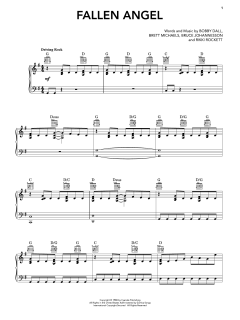 Fallen Angel von Poison (Download) 
