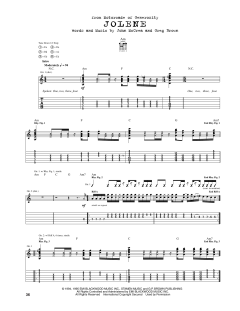 Jolene von Cake (Download) 