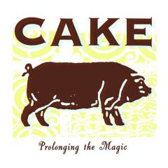 Never There von Cake (Download) 