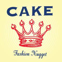 Stickshifts and Safetybelts von Cake (Download) 
