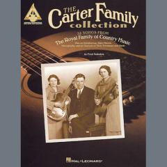 Little Darling Pal Of Mine von The Carter Family (Download) 