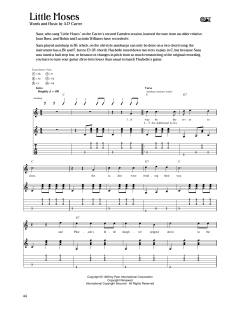 Little Moses von The Carter Family (Download) 
