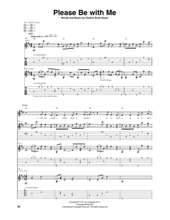 Please Be With Me von Eric Clapton (Download) 