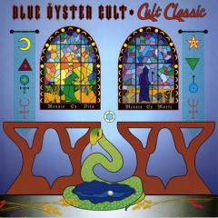 Extraterrestrial Intelligence von Blue Öyster Cult (Download) 