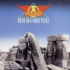 Lightning Strikes von Aerosmith (Download) 