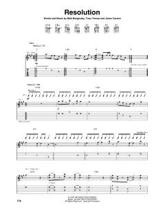 Resolution von Supertones (Download) 