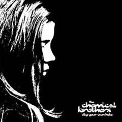 Don't Stop The Rock von The Chemical Brothers (Download) 