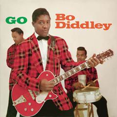 Say Man von Bo Diddley (Download) 
