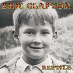 Modern Girl von Eric Clapton (Download) 