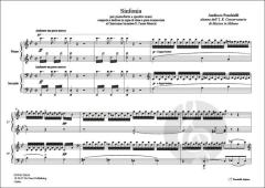 Sinfonia von Amilcare Ponchielli 