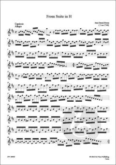 Bar-Oct, 12 Pieces for Piccolo Solo 