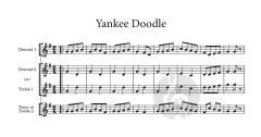 Recorder Group 1: Flexible Recorder Trios (Download) 