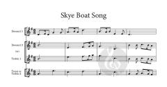 Recorder Group 1: Flexible Recorder Trios (Download) 