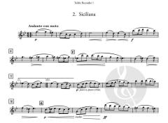 A Norbury Suite von Gordon Lawson 