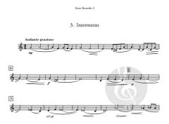 A Norbury Suite von Gordon Lawson 
