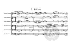 A Norbury Suite von Gordon Lawson 