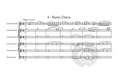 A Norbury Suite von Gordon Lawson 