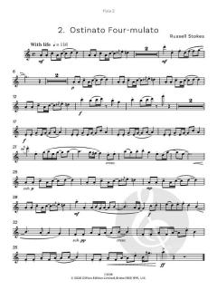 4 for Jazz von Russell Stokes (Download) 