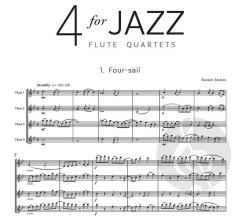 4 for Jazz von Russell Stokes (Download) 