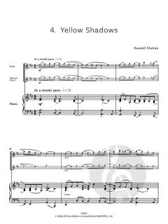 Jazz Colours von Russell Stokes (Download) 