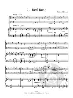 Jazz Colours 2 von Russell Stokes (Download) 