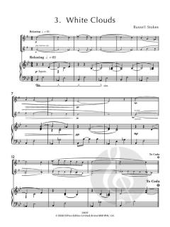 Jazz Colours 2 von Russell Stokes (Download) 