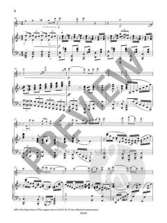 Sonate von Arthur Bliss 