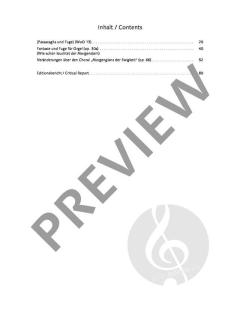 Sämtliche Orgelwerke 1 von Johanna Senfter 