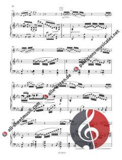 Sonate Es-Dur op. 120 Nr. 2 von Johannes Brahms 