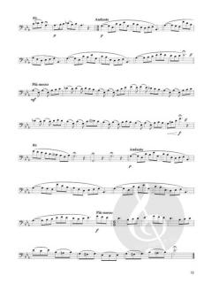 Steven Mead Presents: New Concert Studies 2 