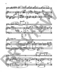 Konzert D-Dur op. 35 von Erich Wolfgang Korngold 