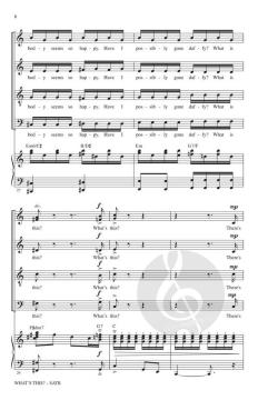 What's This? von Danny Elfman 
